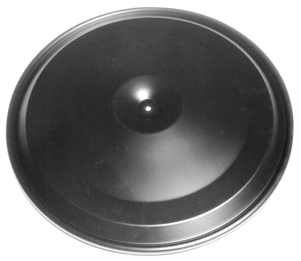 196781 Camaro Black Air Cleaner Lid 1970 1974 Z/28