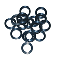 Reliant Gasket VSS623-16 Umbrella Valve Stem Seals For Chevy BBC 366-454 3/8 Stem