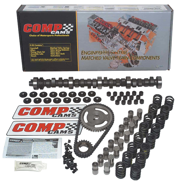 Comp Cams K112023 1965 1995 big block Chevy CK kit