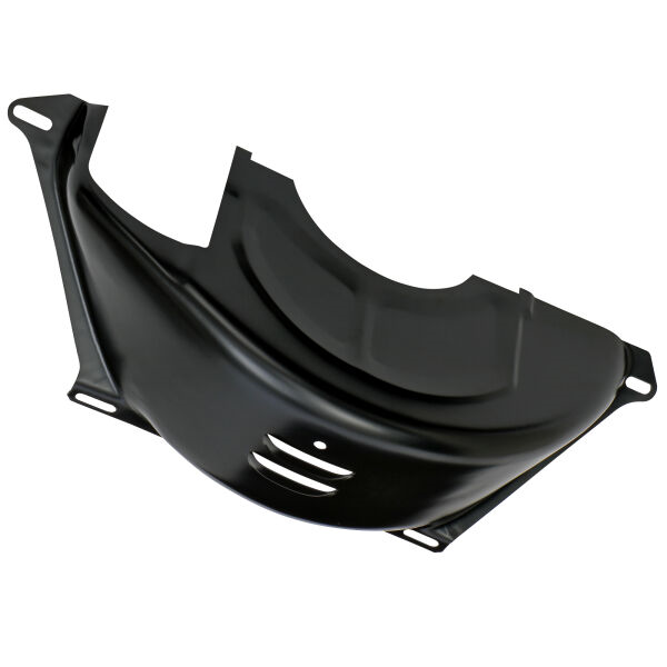 TH350/TH400 Transmission Dust Cover For Bell Housing - Direct Replacement Part T44489