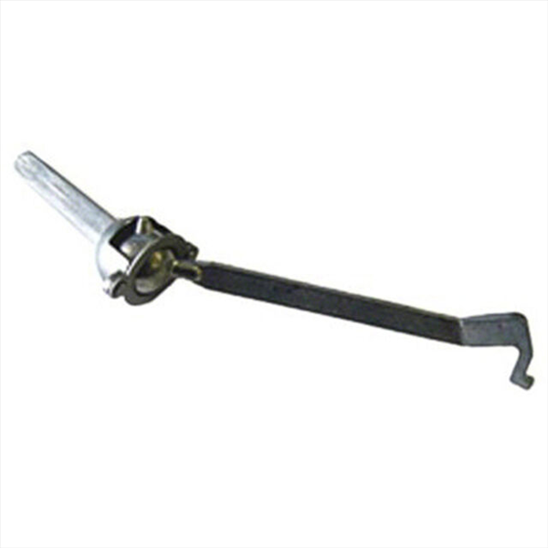 196781 Firebird Trunk Lock Shaft 1969 Models