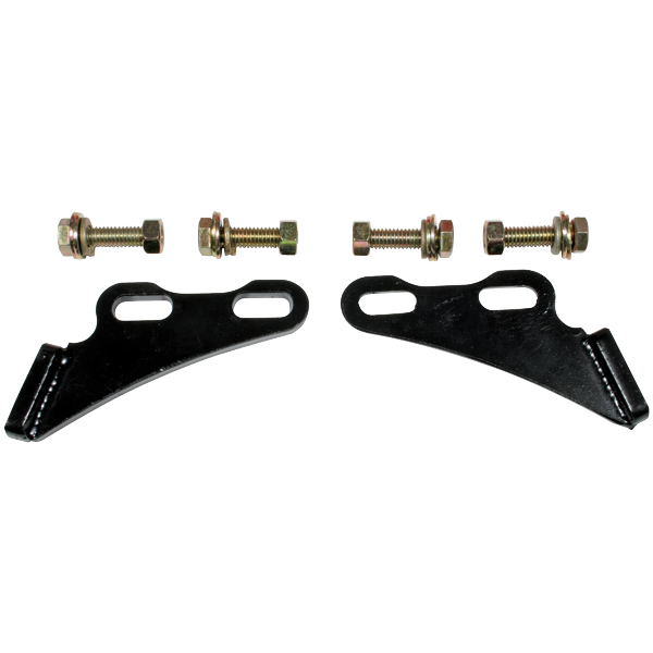 196274 Nova Steering Stops 1962 1967 Chevy Ii Ccp Mini