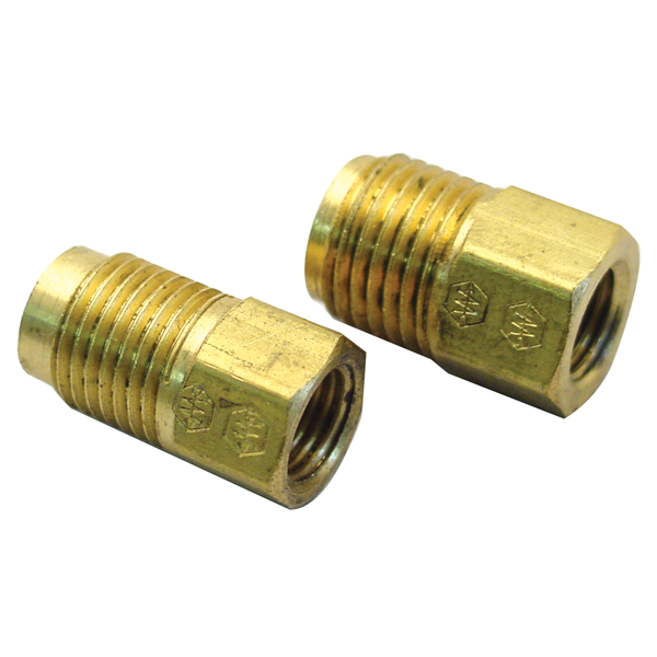 195872 Impala Master Cylinder Fitting Adapter Kit