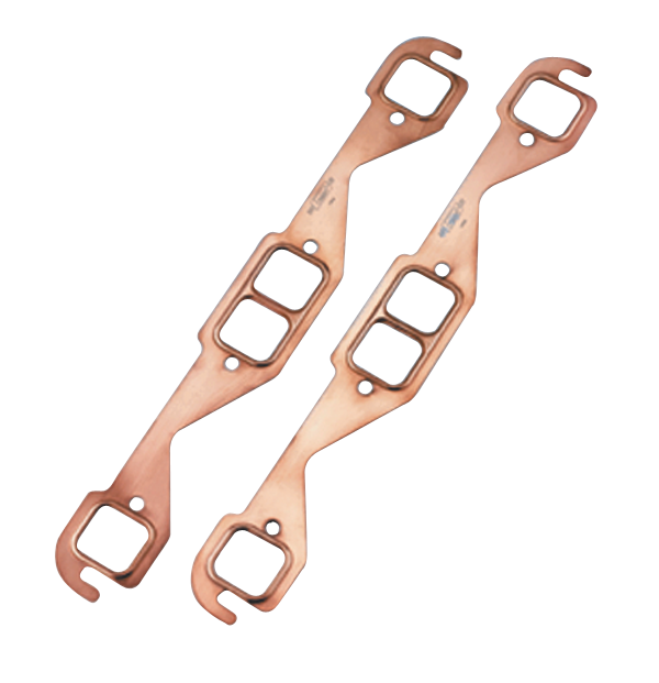 7153 Mr Gasket Copperseal header gaskets 265 400 cid sma...