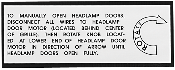 Part CP701