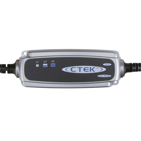CTEK US800 12volt battery charger