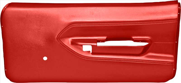 1970-1974 Plymouth Cuda Door Panels