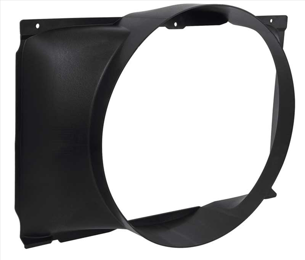 CR23197377 Chevrolet / GMC Truck fan shroud