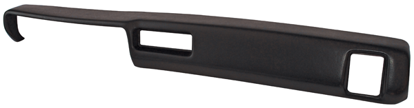 1964 72 Skylark Gss Interior Dash