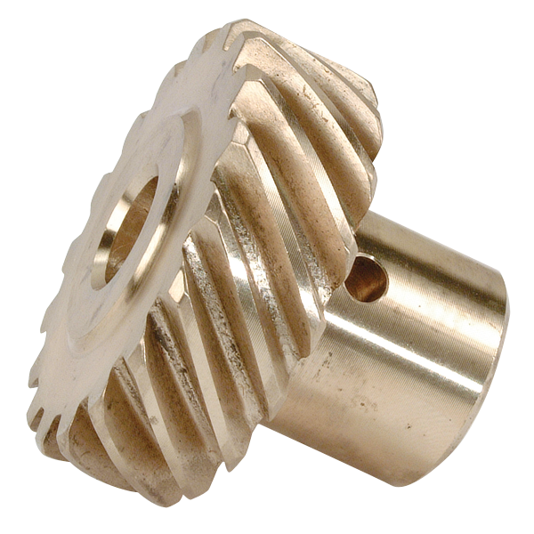 Comp Cams 424 Bronze distributor gear