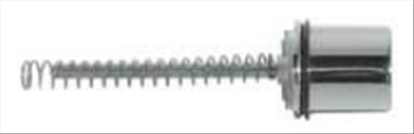 thumbnail image 2 of NORS 1964-1967 GM A-Body Outside Door Handle Set - Chrome - Fits Chevelle, GS, Skylark, 442, Special (DH640S) 2 of 6