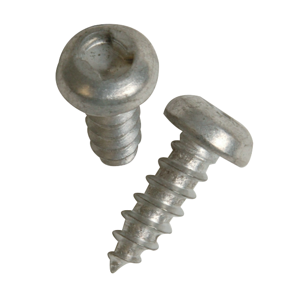 195557 Chevy Clutch Head Screw Set