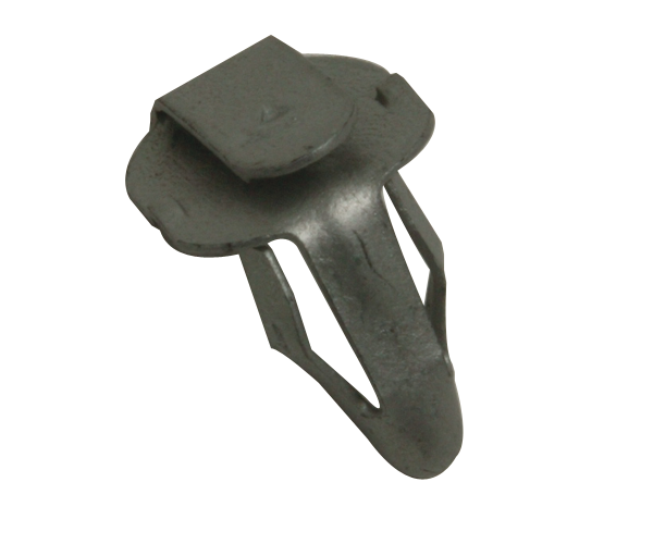 195557 Chevy Door Panel Clips Center Post In 1955 1957