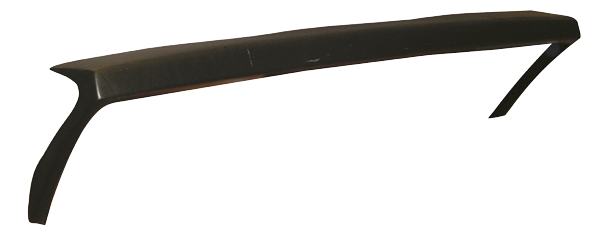 1967-81 Firebird Dash Pad Cover