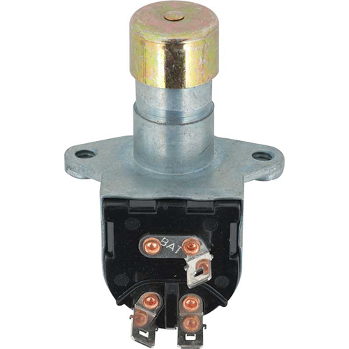 Headlight dimmer switch for 195556 Full size pass