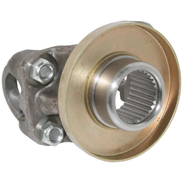 70-75 Camaro Firebird Trans Am Driveshaft U-Joint Rear Cap Straps - Foto 10