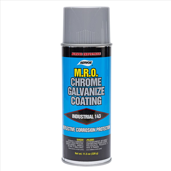 Eastwood almost chrome aerosol paint 12oz