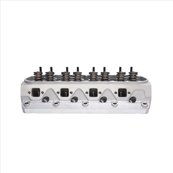 60255 Edelbrock Performer RPM cylinder heads 289 302 351