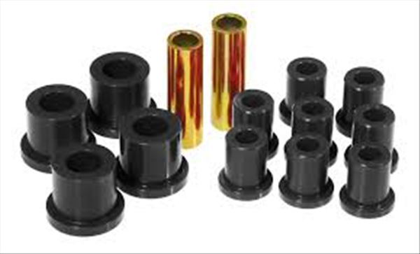thumbnail image 2 of MOPAR B & E Body Stock Replacement Leaf Spring Bushings – Full Set, 2 O.D, 1962-1974, RaceTuning 2 of 6