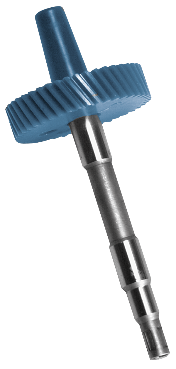 Mopar Dodge 2538943 Speedometer Gear196674 A B EBody