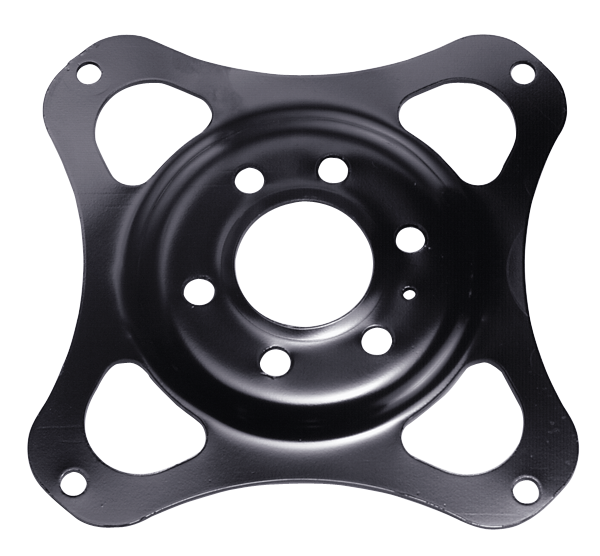 Mopar Dodge 4058429 6 Bolt 10 Bolt Circle Flexplate19667...