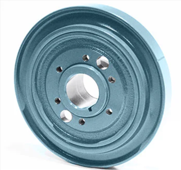 Part FD8457TRQ