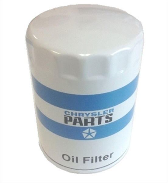 19641971 Mopar Reproduction Long Style Oil Filter. 1851658