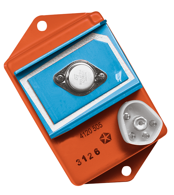 Mopar Performance P4120505 Electronic Control Unit 196674 A B EBody