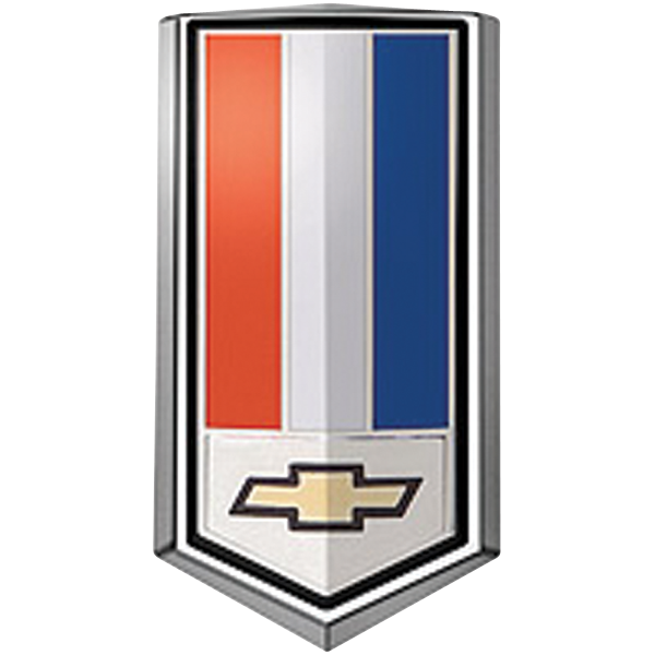 9635455 Fuel Door Emblem 1978 1979 Camaro Models 196781...