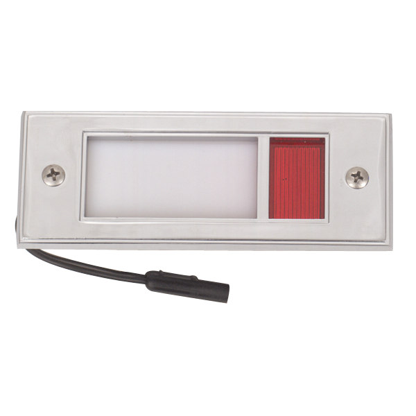 196473 Mustang Door Courtesy Light Assembly