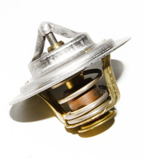 196473 Mustang 180O High Temperature Thermostat