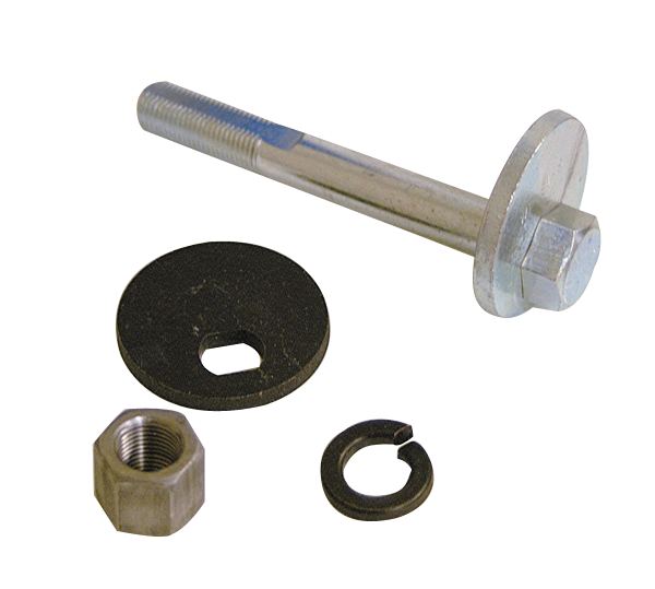 196473 Mustang Lower Control Arm Camber Adjustment Kit