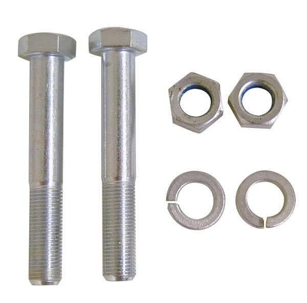 Lower Control Arm Bolt Set 196473 Mustang