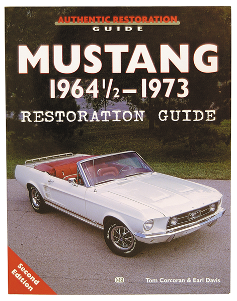 Libro: Ford Mustang I, 1964 1/2-1973 - Storia E Dettagli Del Modello Iconico - Foto 2