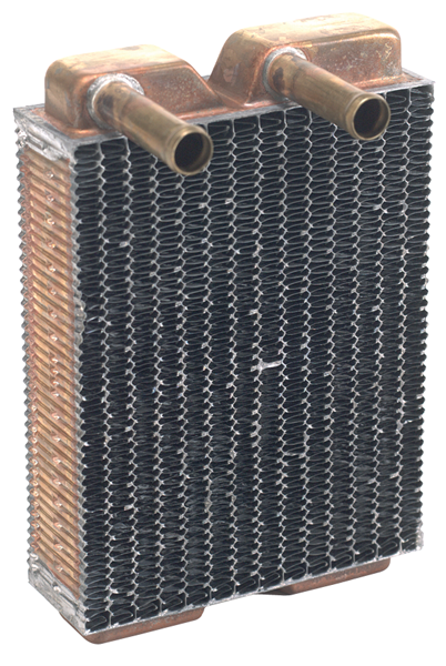thumbnail image 2 of Four Seasons Heater Core For 1964-1968 Ford Mustang – 91543MD, 12-Month Warranty 2 of 5