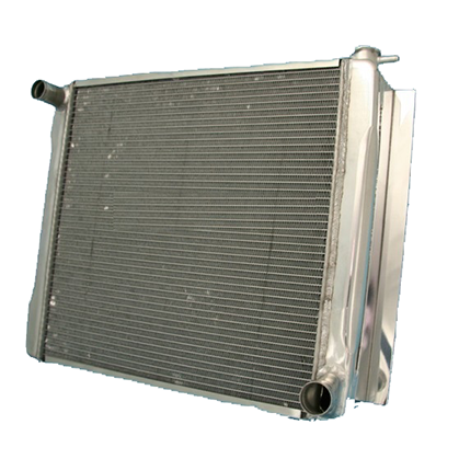 Aluminum Radiator - Automatic
