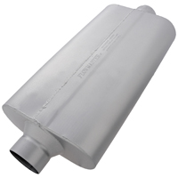 Flowmaster 53550 Delta Flow 50 series big block muffler
