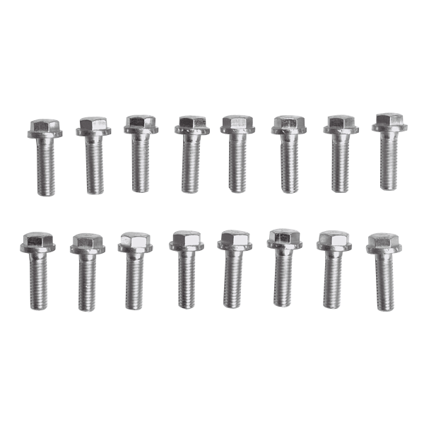 196781 Camaro Intake Manifold Bolts