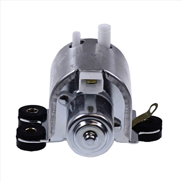 196473 Mustang Windshield Washer Pump