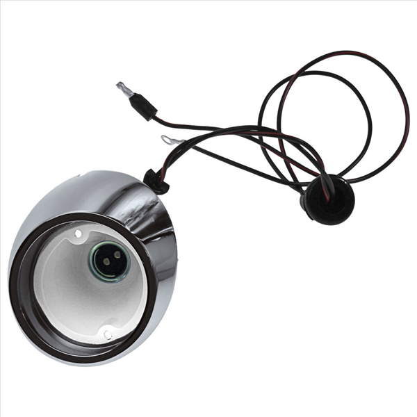 Dynacorn L3602 Rh Backup Light Housing 1965 1966 Models 1...