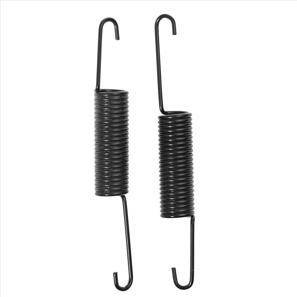 1965-1967 Mustang Convertible Top Latch Springs.