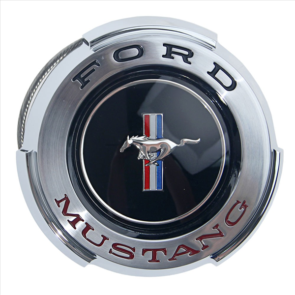 196473 Mustang Fuel Tank Cap Attaching Cable