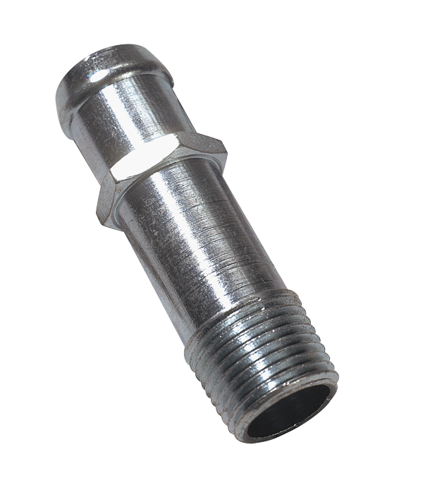 195557 Chevy Heater Hose Nipple
