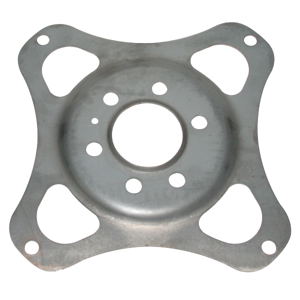 Pioneer FRA303 6 Bolt 10 Bolt Circle Flexplate 196674 A...
