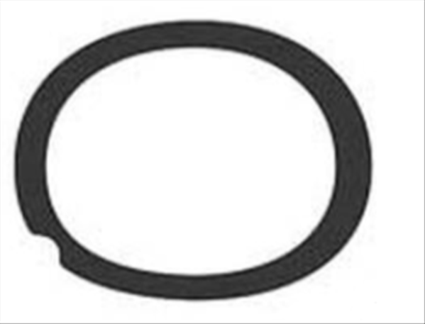 1966-1970 Dodge & Plymouth Wiper Seal Kit – A, B, E Body – YearOne XH83
