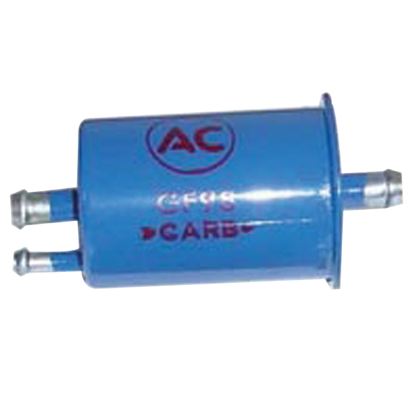 1964-72 GTO Fuel Filter 1964 1967 Gto Models