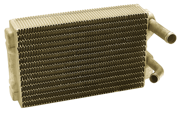 1967 81 CAMARO HEATING visual data 8