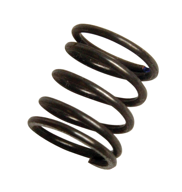195557 Chevy Clutch Linkage Anti Rattle Spring 1955 195...