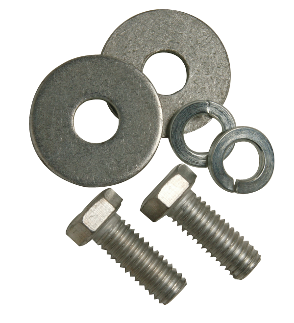 195557 Chevy Bolt Set