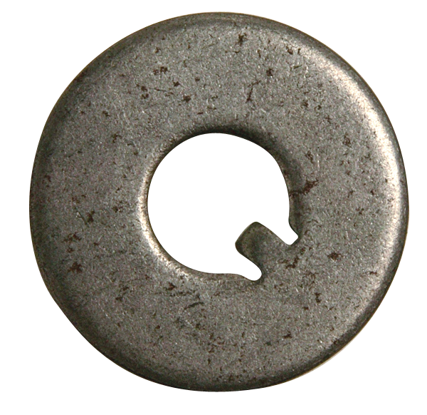 195557 Chevy Tanged Idler Arm Washer Idler Arm 1955 195...